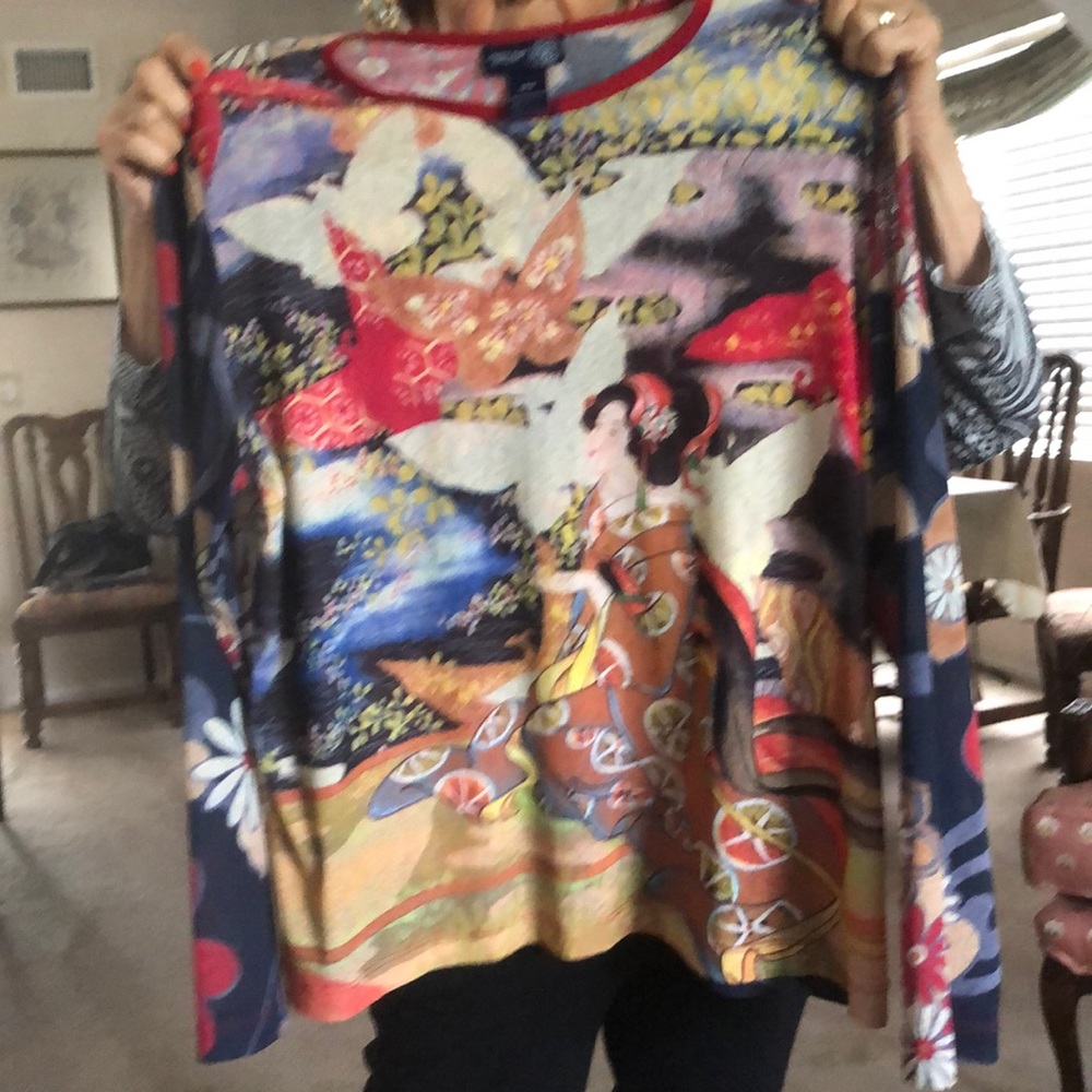 Shirt